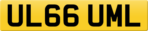 UL66UML